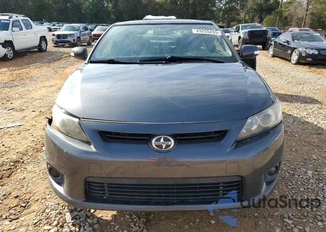 JTKJF5C72D3065325: 43255265