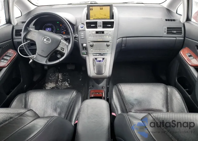 JTHBB1BA9A2005121: 87825175