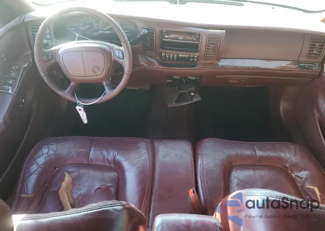 1G4CW52KXW4618835: 89027705