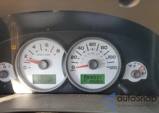 1FMCU94176KC13433: 88344475