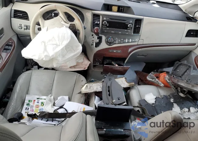 5TDDK3DC2BS023443: 88552205