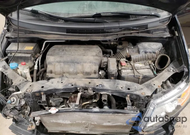 5FNRL5H66EB065075: 58697745