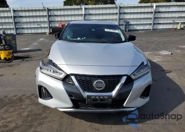 1N4AA6CV4MC508154: 41421035