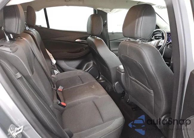 KL4AMBS28RB069467: 88128205