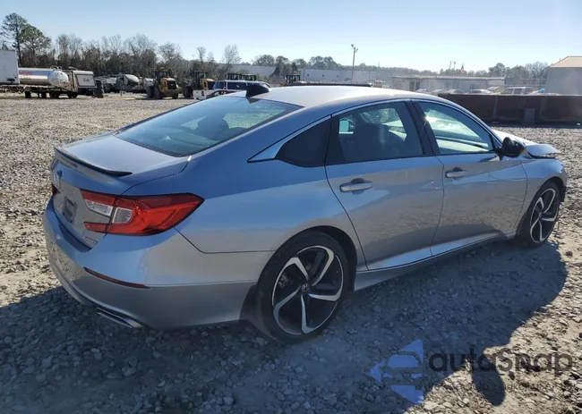 1HGCV1F36NA079232: 87645415