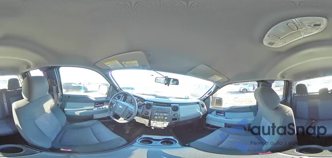 1FTEX1CM9EFC91477: 42765715