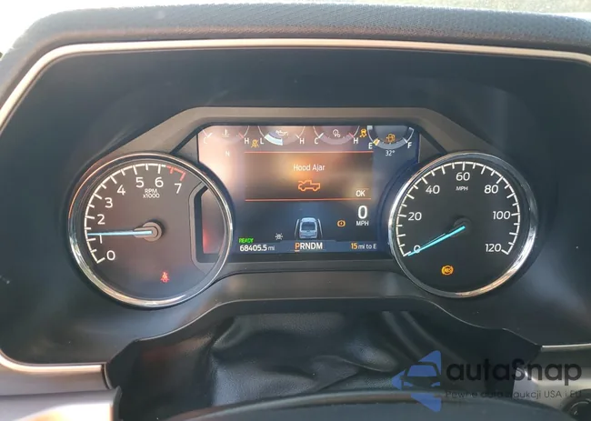 1FTFW1CD1MFA45044: 87663705