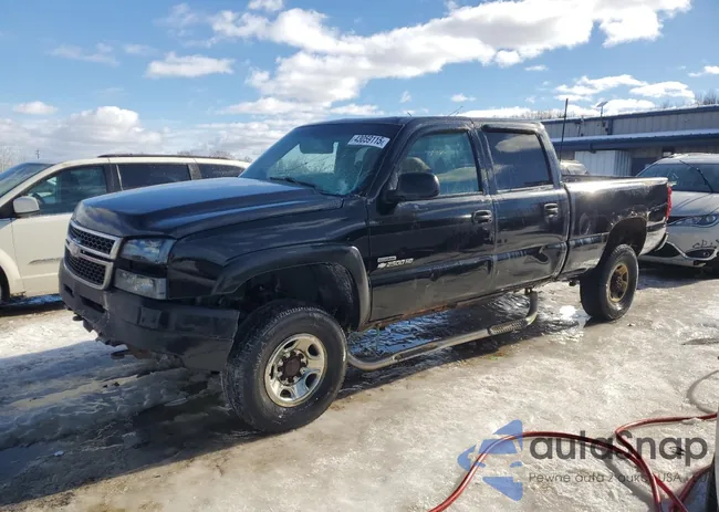 1GCHK23D97F126548: 84612535