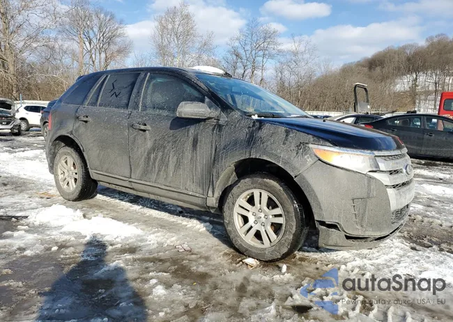 2FMDK3GC0CBA26352: 87653545