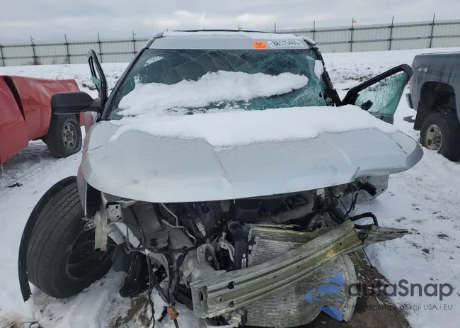 1FM5K8D86JGC91753: 88175405