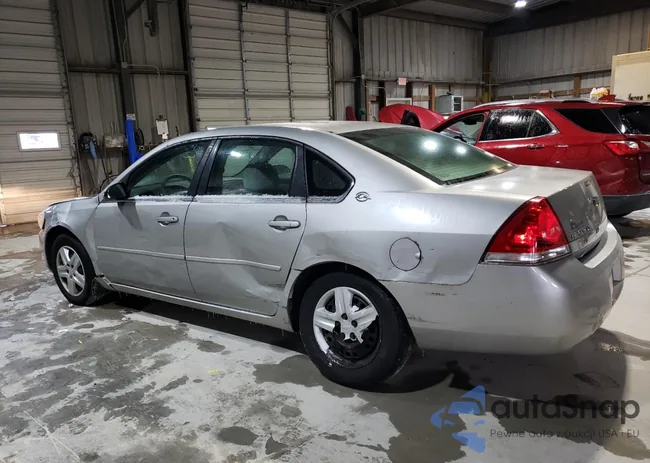 2G1WB55N789143401: 88073385