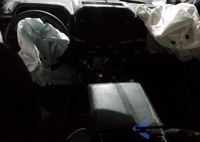 1FTFW1EDXPFC53571: 41840135