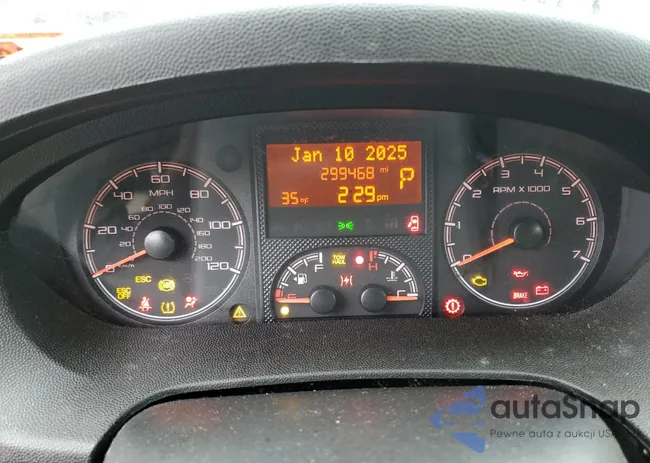 3C6TRVDG1HE521214: 88081805