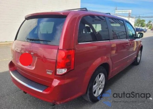 2C4RDGDG8CR356735: 42983285