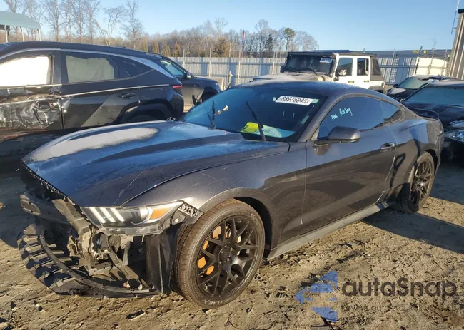 1FA6P8AM9G5331698: 88975045