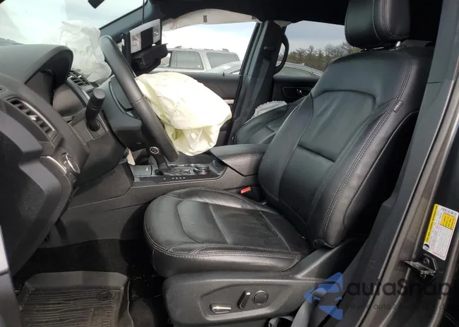 1FM5K8DHXJGC50476: 78815064