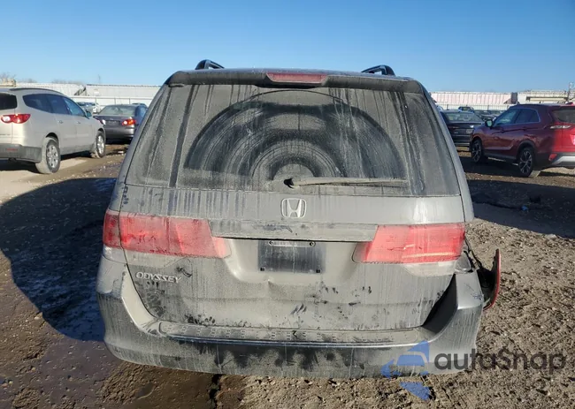 5FNRL3H57AB054561: 42646445