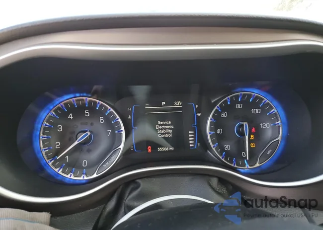 2C4RC1BG5JR354599: 86309814