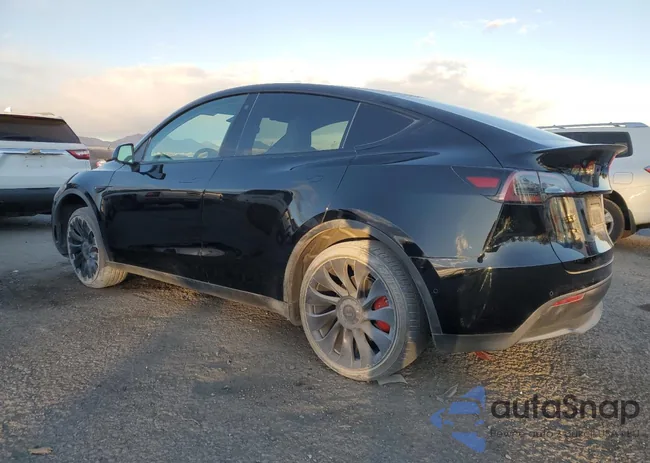 7SAYGDEF1NF407985: 87206694