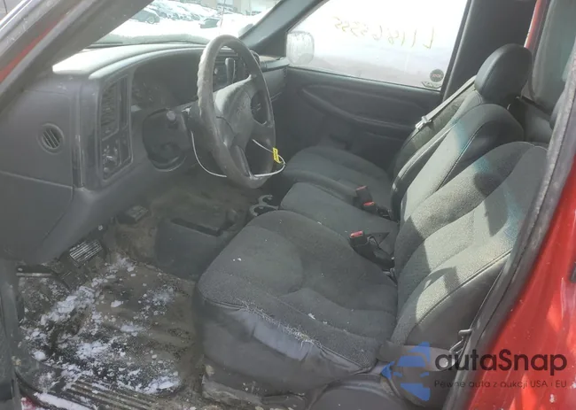 1GTHK24U14E100266: 41865355