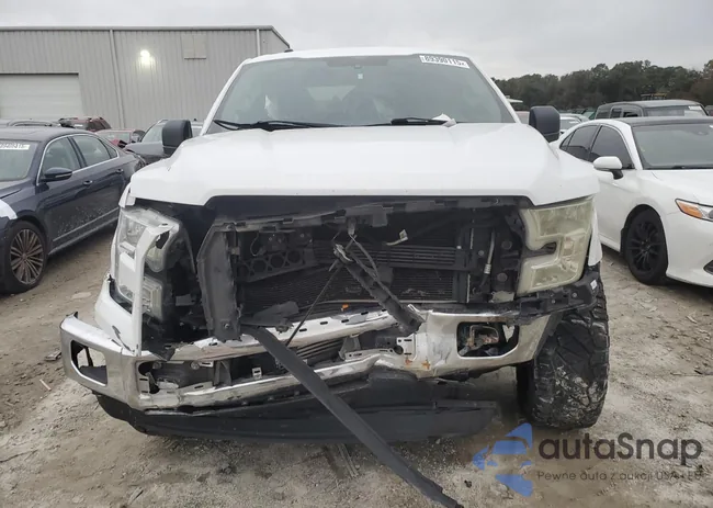 1FTEW1CP9FKE50648: 89390115