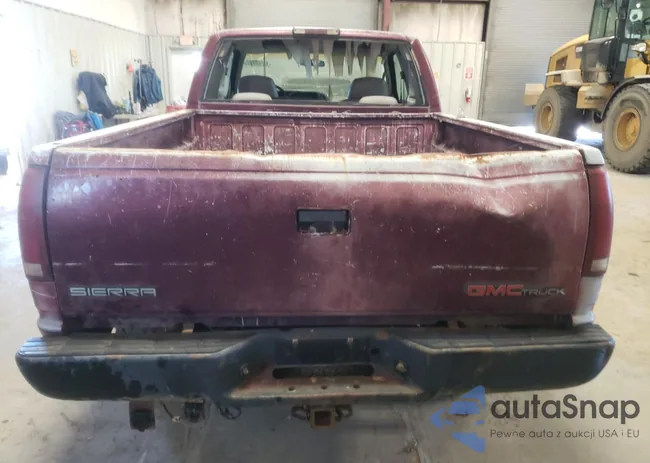 2GTEK19K3S1553663: 64933185