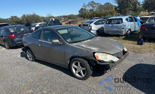 JH4DC54873S002163: 88989035