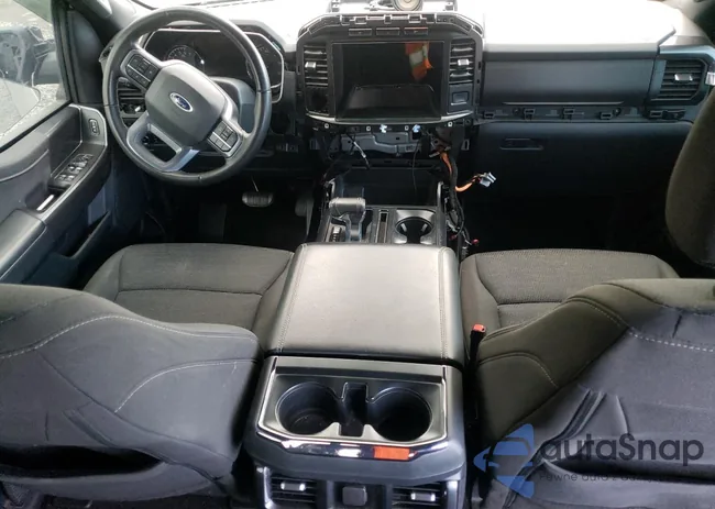 1FTEW1EP4PFA78420: 86289934