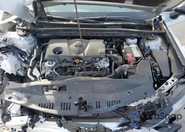 4T1K61AK2PU187480: 88542425