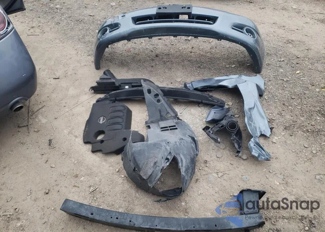 1N4AL2AP8AN405861: 89152105