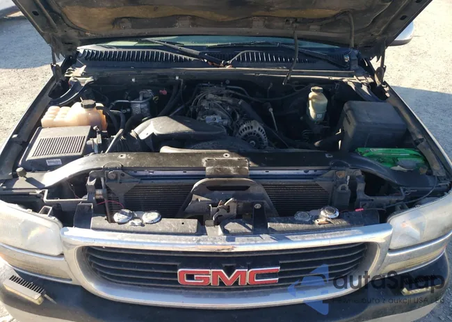 2GTEC19T811149861: 89205095