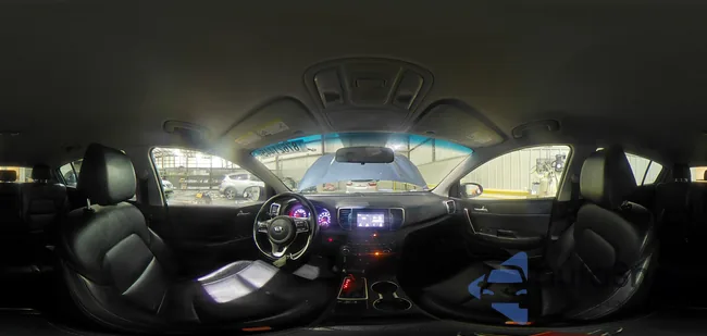 KNDPNCACXH7245773: 87621445