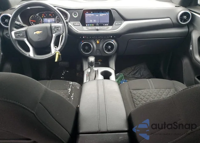 3GNKBHRS7LS643150: 86626394