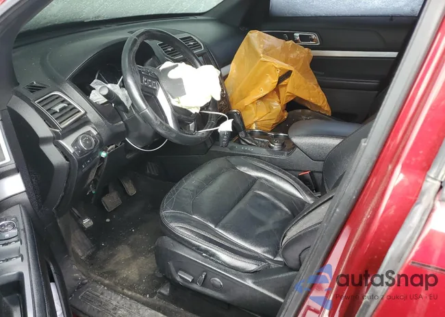 1FM5K8D83HGC49633: 55783165