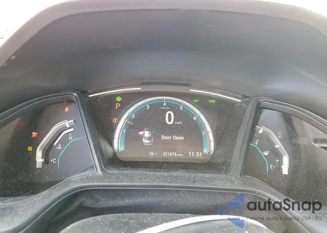 2HGFC2F61LH553573: 88170875