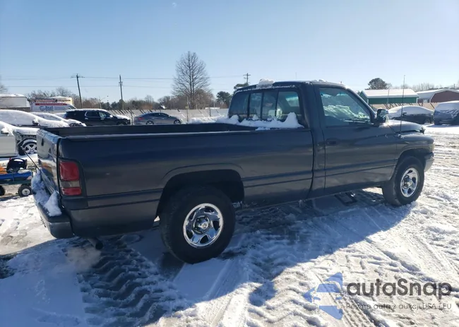 1B7HC16Y1SS136173: 84964555