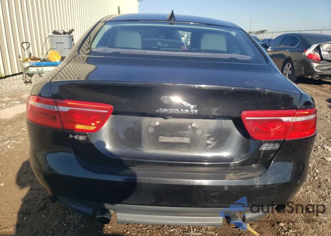 SAJAJ4BV2HA956525: 87605375