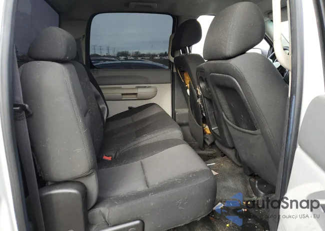 3GCPKPE72DG183166: 86997184