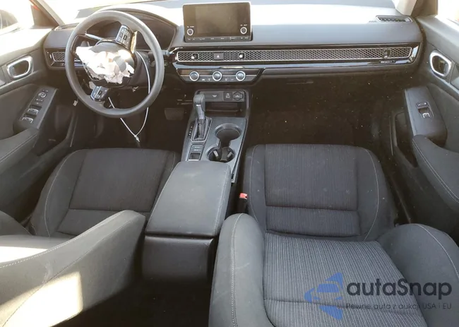 2HGFE2F27RH508380: 42013385