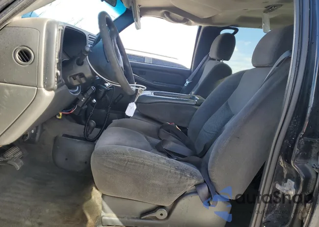 1GCHK23D97F126548: 84612535