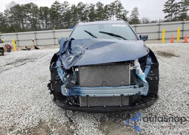 5GAERBKW7PJ233081: 43157595