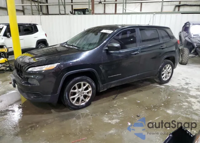 1C4PJLAB0EW245575: 41742605