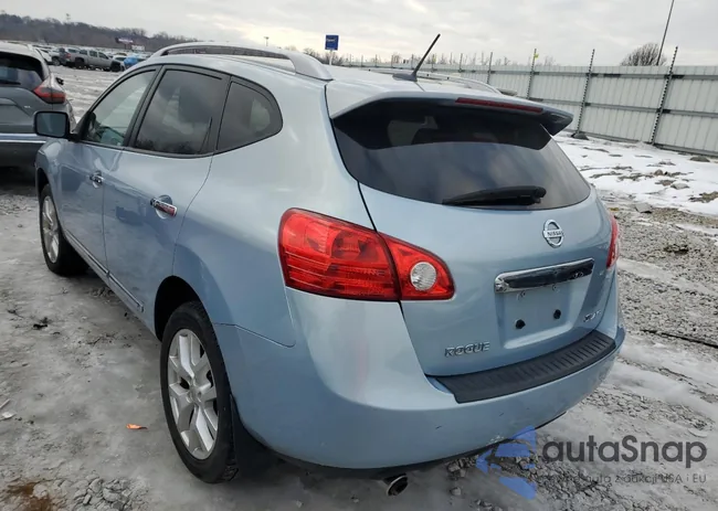 JN8AS5MV7CW415873: 47871545