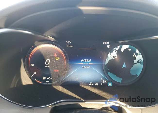 W1N0G8EB0LF767121: 86766394