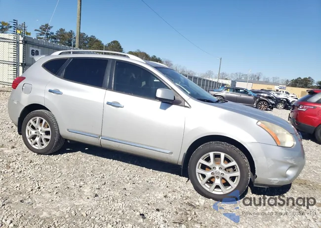 JN8AS5MV1DW621689: 89023735