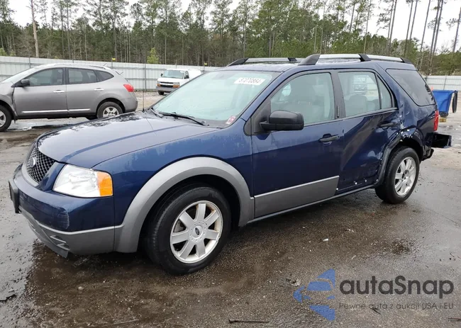 1FMZK04185GA25758: 87070884