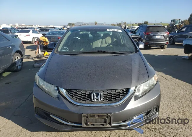 2HGFB2F52DH508606: 89380115