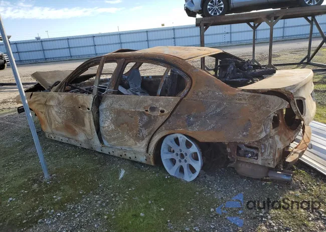 WBAVB33526PS15062: 85921684