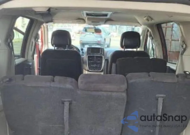 2C4RDGDG8CR356735: 42983285