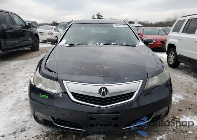 19UUA9F52CA012351: 88469165